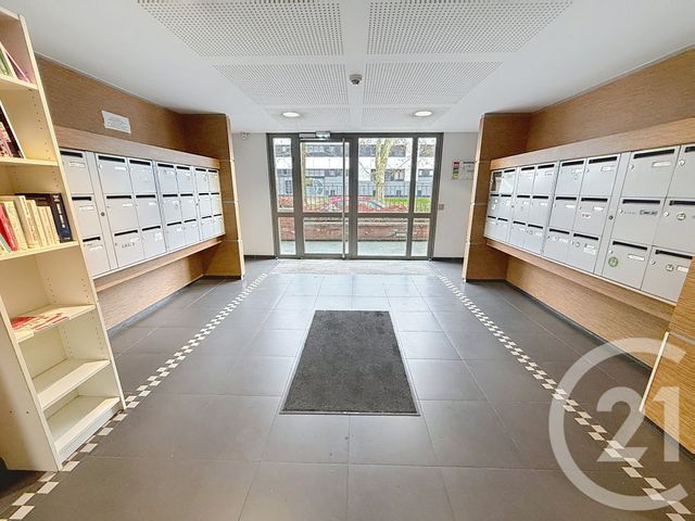 Appartement T3 &agrave; vendre - 3 pi&egrave;ces - 75,66 m2 - Lille - 59 - NORD-PAS-DE-CALAIS