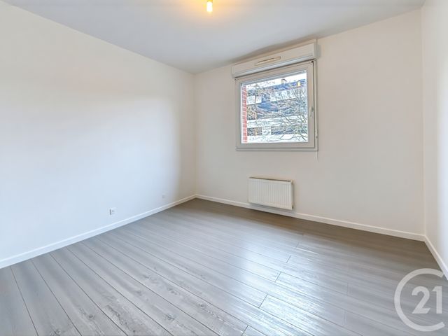 Appartement T3 &agrave; vendre - 3 pi&egrave;ces - 75,66 m2 - Lille - 59 - NORD-PAS-DE-CALAIS