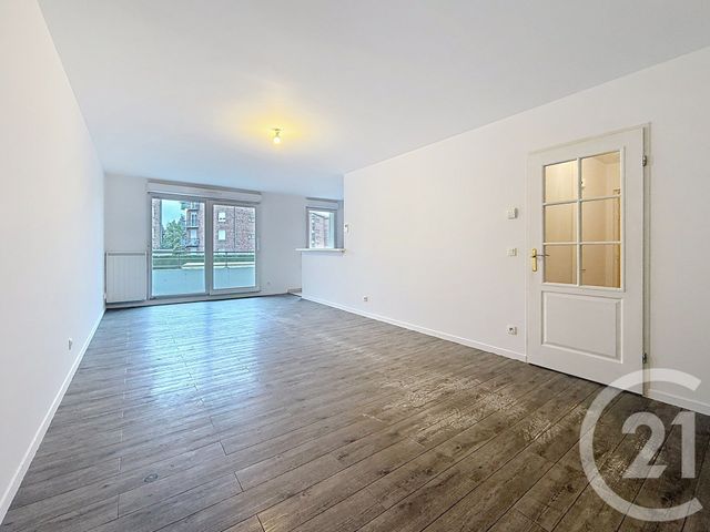 Appartement à vendre LILLE