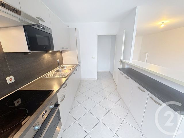 Appartement T3 &agrave; vendre - 3 pi&egrave;ces - 75,66 m2 - Lille - 59 - NORD-PAS-DE-CALAIS