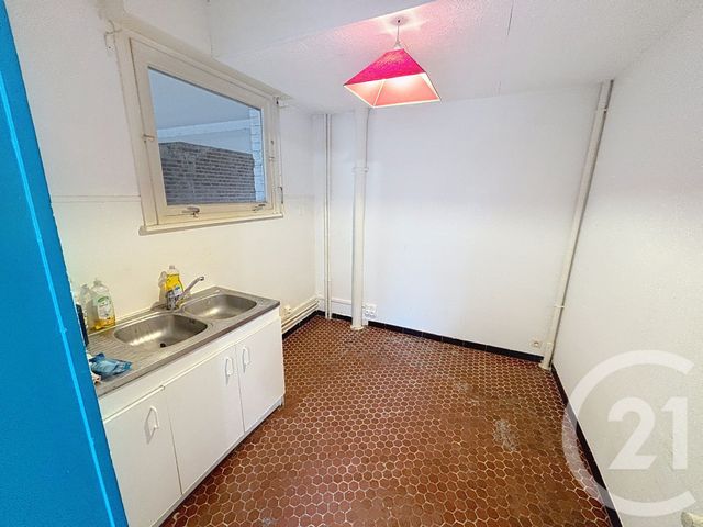 Appartement Studio &agrave; vendre - 1 pi&egrave;ce - 35,22 m2 - Lambersart - 59 - NORD-PAS-DE-CALAIS