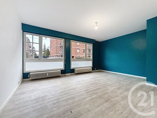 appartement - LAMBERSART - 59