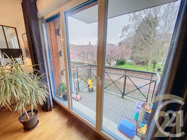 Appartement F4 &agrave; louer - 4 pi&egrave;ces - 95,13 m2 - Lille - 59 - NORD-PAS-DE-CALAIS