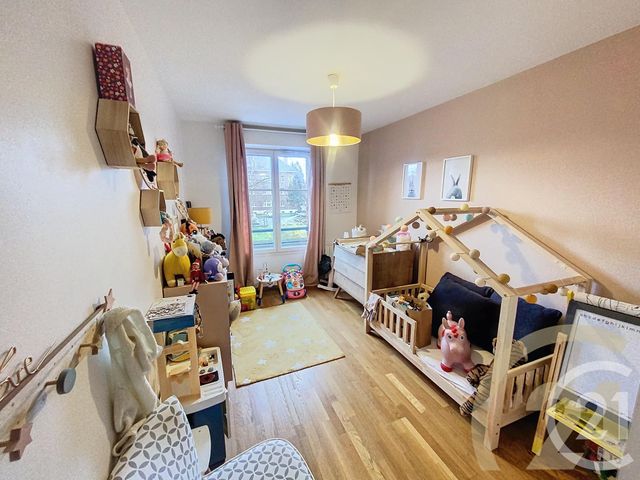 Appartement F4 &agrave; louer - 4 pi&egrave;ces - 95,13 m2 - Lille - 59 - NORD-PAS-DE-CALAIS