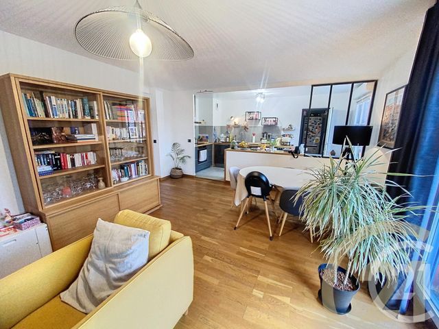 appartement - LILLE - 59