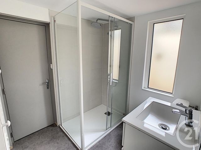 Appartement T2 &agrave; louer - 2 pi&egrave;ces - 18,69 m2 - Loos - 59 - NORD-PAS-DE-CALAIS