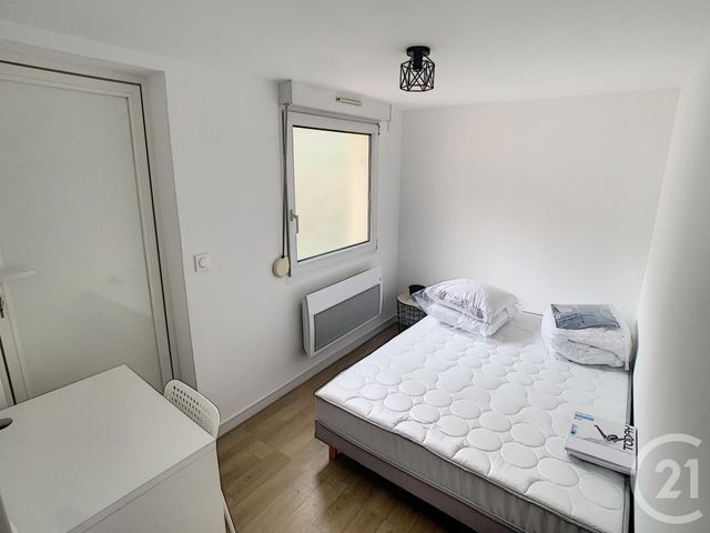 Appartement T2 &agrave; louer - 2 pi&egrave;ces - 18,69 m2 - Loos - 59 - NORD-PAS-DE-CALAIS