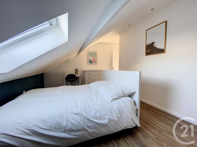 Appartement Chambre &agrave; louer - 1 pi&egrave;ce - 18,10 m2 - Lille - 59 - NORD-PAS-DE-CALAIS