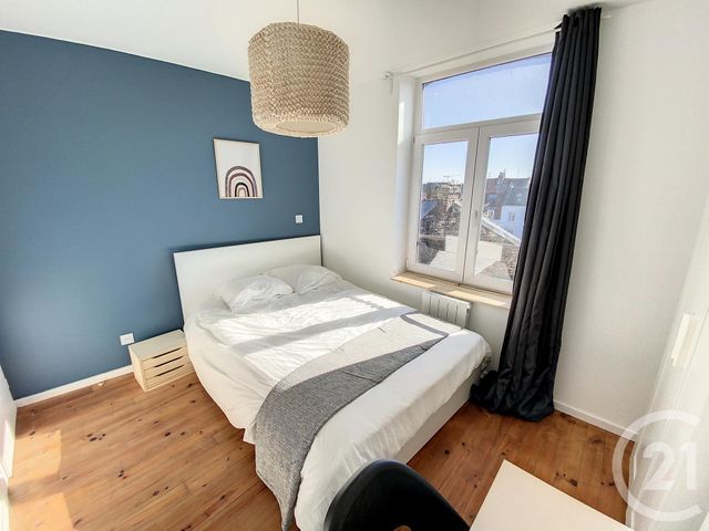 Appartement Chambre &agrave; louer - 1 pi&egrave;ce - 18,10 m2 - Lille - 59 - NORD-PAS-DE-CALAIS