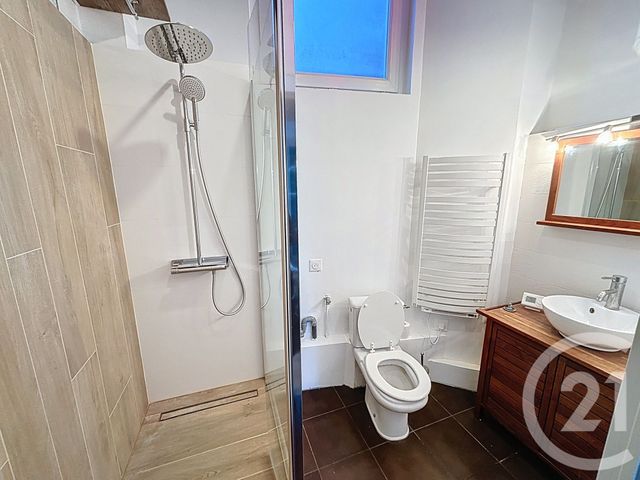 Appartement T2 &agrave; louer - 2 pi&egrave;ces - 28,88 m2 - Lille - 59 - NORD-PAS-DE-CALAIS