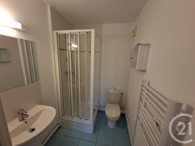 Appartement Studio &agrave; louer - 1 pi&egrave;ce - 28,70 m2 - Bondues - 59 - NORD-PAS-DE-CALAIS