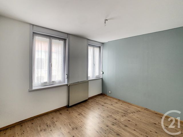 Maison &agrave; vendre - 5 pi&egrave;ces - 85,27 m2 - Tourcoing - 59 - NORD-PAS-DE-CALAIS