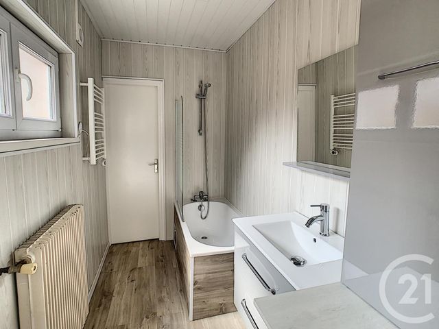 Maison &agrave; vendre - 5 pi&egrave;ces - 85,27 m2 - Tourcoing - 59 - NORD-PAS-DE-CALAIS