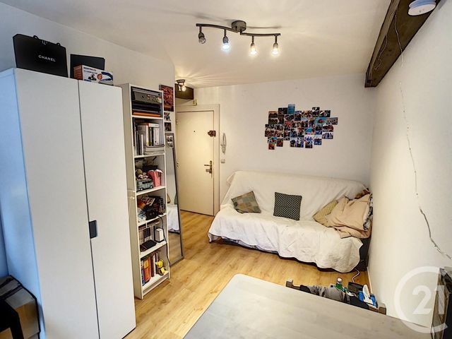 Appartement Studio &agrave; louer - 1 pi&egrave;ce - 22,12 m2 - Lille - 59 - NORD-PAS-DE-CALAIS