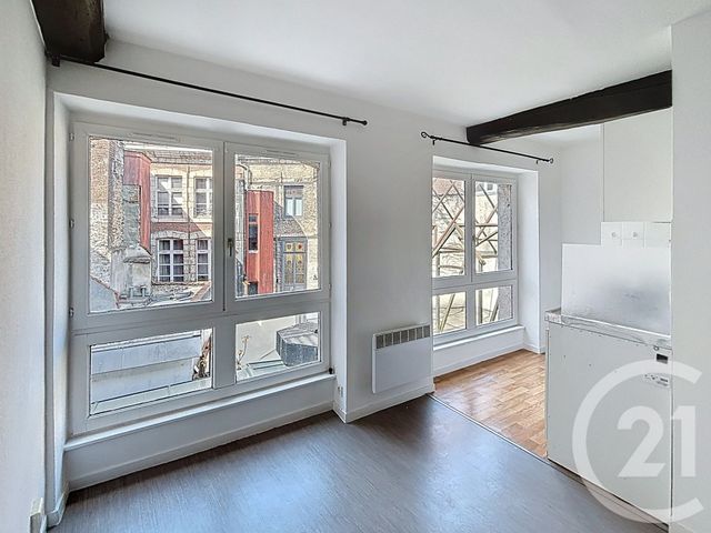 appartement - LILLE - 59