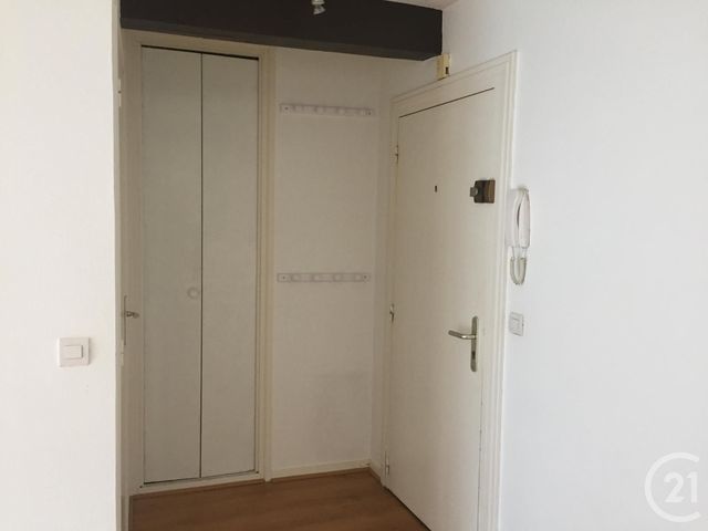 Appartement Studio &agrave; louer - 1 pi&egrave;ce - 22,12 m2 - Lille - 59 - NORD-PAS-DE-CALAIS
