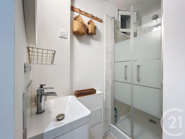 Appartement T2 &agrave; louer - 3 pi&egrave;ces - 34,14 m2 - Lille - 59 - NORD-PAS-DE-CALAIS