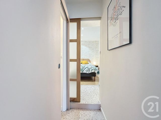 Appartement T2 &agrave; louer - 3 pi&egrave;ces - 34,14 m2 - Lille - 59 - NORD-PAS-DE-CALAIS