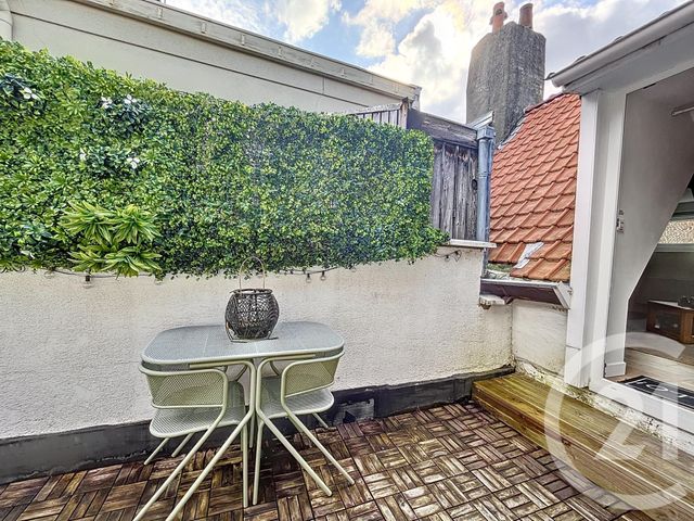 Appartement T2 &agrave; louer - 3 pi&egrave;ces - 34,14 m2 - Lille - 59 - NORD-PAS-DE-CALAIS