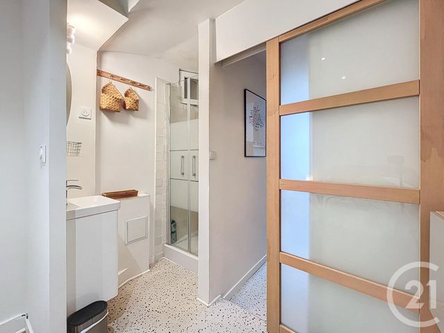 Appartement T2 &agrave; louer - 3 pi&egrave;ces - 34,14 m2 - Lille - 59 - NORD-PAS-DE-CALAIS