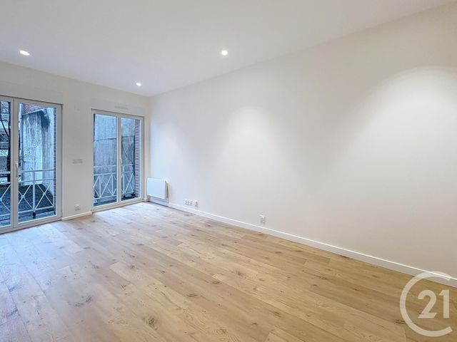 appartement - LILLE - 59