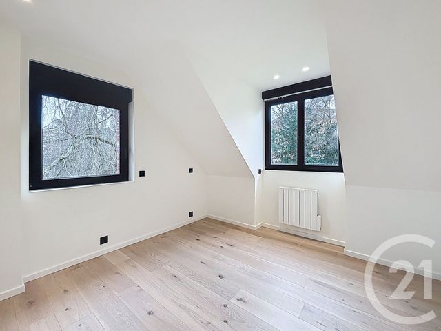 Maison &agrave; louer - 8 pi&egrave;ces - 190,52 m2 - Marcq En Baroeul - 59 - NORD-PAS-DE-CALAIS