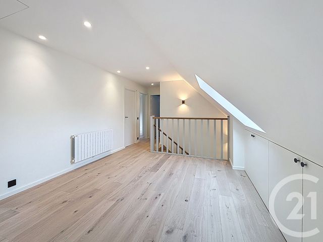 Maison &agrave; louer - 8 pi&egrave;ces - 190,52 m2 - Marcq En Baroeul - 59 - NORD-PAS-DE-CALAIS