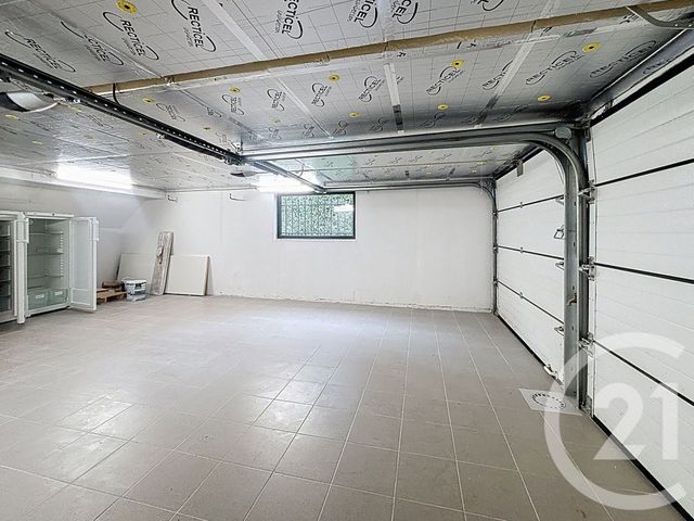 Maison &agrave; louer - 8 pi&egrave;ces - 190,52 m2 - Marcq En Baroeul - 59 - NORD-PAS-DE-CALAIS