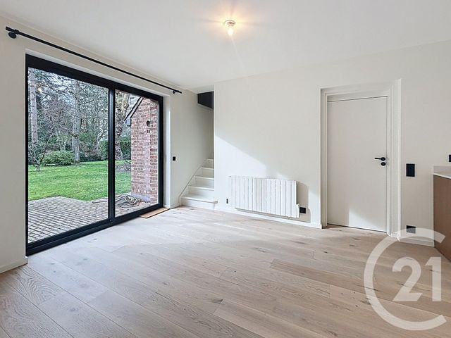 Maison &agrave; louer - 8 pi&egrave;ces - 190,52 m2 - Marcq En Baroeul - 59 - NORD-PAS-DE-CALAIS