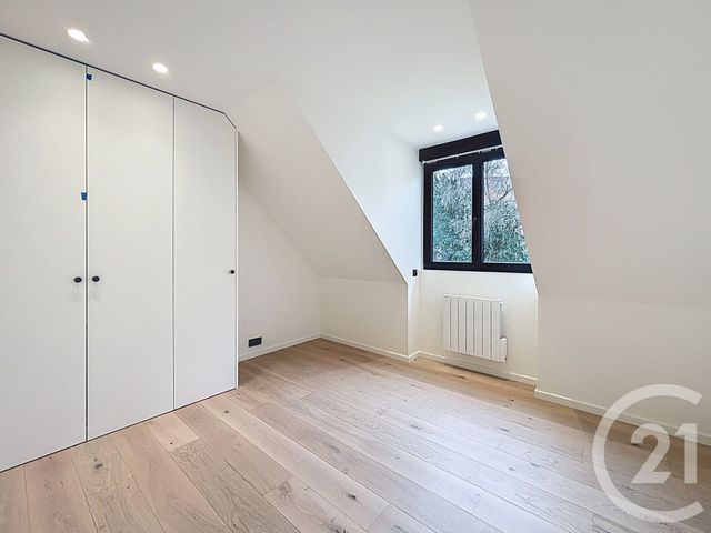 Maison &agrave; louer - 8 pi&egrave;ces - 190,52 m2 - Marcq En Baroeul - 59 - NORD-PAS-DE-CALAIS