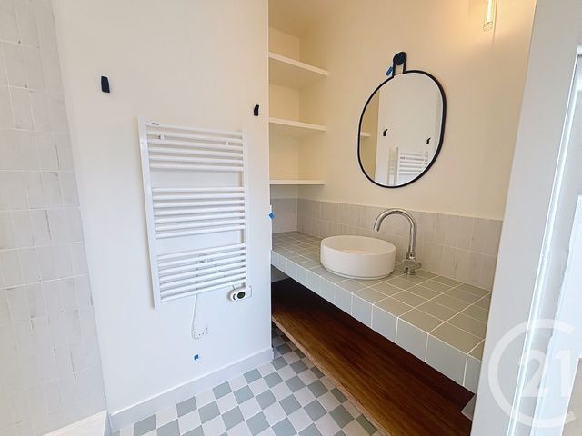 Maison &agrave; louer - 8 pi&egrave;ces - 190,52 m2 - Marcq En Baroeul - 59 - NORD-PAS-DE-CALAIS