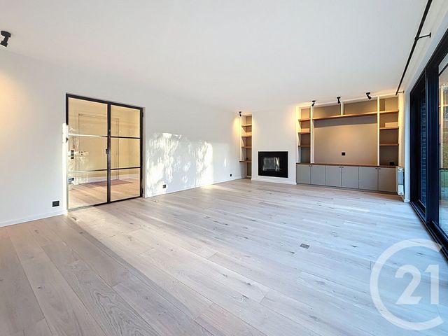 Maison &agrave; louer - 8 pi&egrave;ces - 190,52 m2 - Marcq En Baroeul - 59 - NORD-PAS-DE-CALAIS