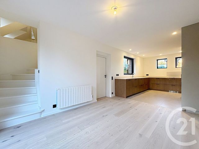 Maison &agrave; louer - 8 pi&egrave;ces - 190,52 m2 - Marcq En Baroeul - 59 - NORD-PAS-DE-CALAIS