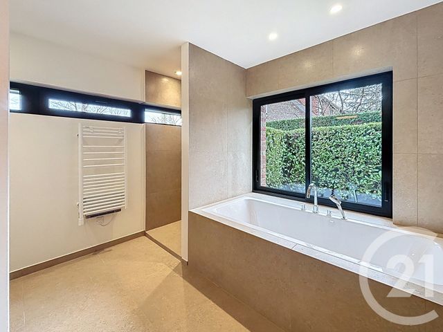 Maison &agrave; louer - 8 pi&egrave;ces - 190,52 m2 - Marcq En Baroeul - 59 - NORD-PAS-DE-CALAIS