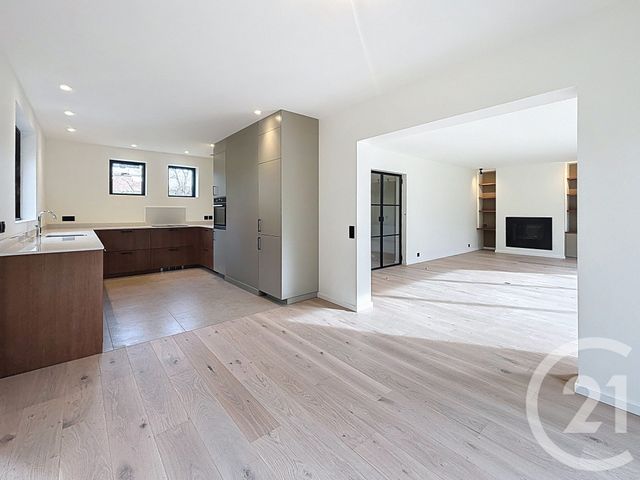 Maison &agrave; louer - 8 pi&egrave;ces - 190,52 m2 - Marcq En Baroeul - 59 - NORD-PAS-DE-CALAIS