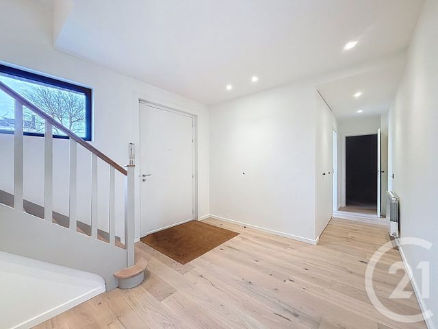 Maison &agrave; louer - 8 pi&egrave;ces - 190,52 m2 - Marcq En Baroeul - 59 - NORD-PAS-DE-CALAIS