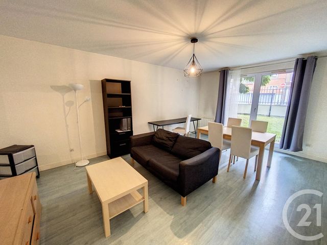 appartement - LILLE - 59