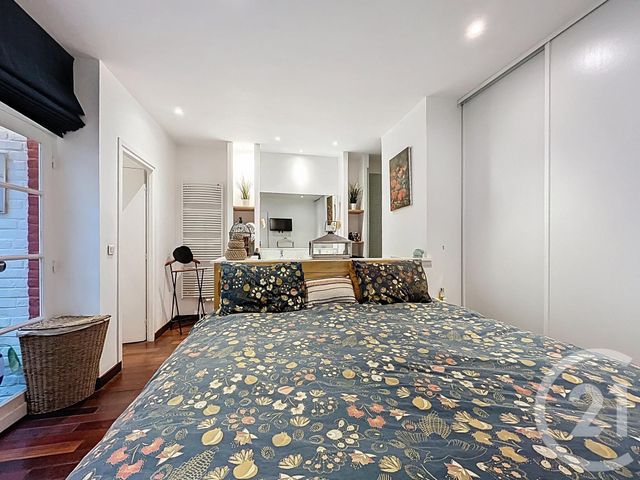 Appartement T3 &agrave; louer - 3 pi&egrave;ces - 96,54 m2 - Lille - 59 - NORD-PAS-DE-CALAIS