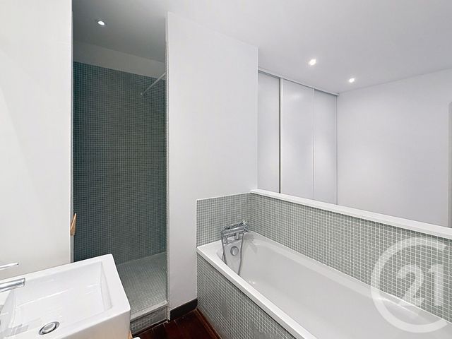 Appartement T3 &agrave; louer - 3 pi&egrave;ces - 96,54 m2 - Lille - 59 - NORD-PAS-DE-CALAIS