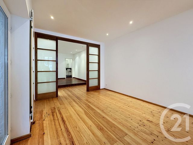 Appartement T3 &agrave; louer - 3 pi&egrave;ces - 96,54 m2 - Lille - 59 - NORD-PAS-DE-CALAIS