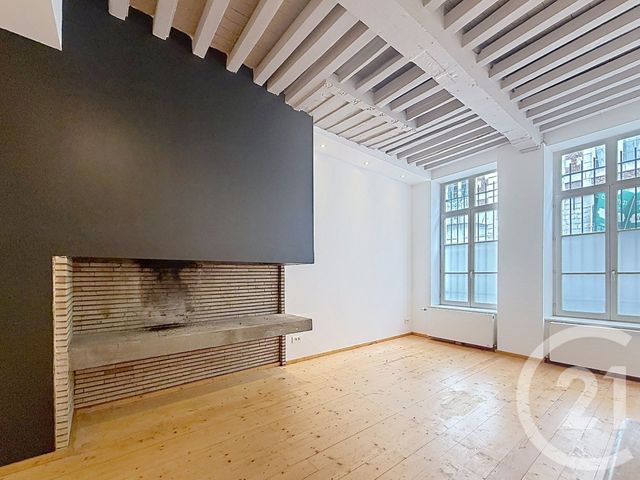 appartement - LILLE - 59