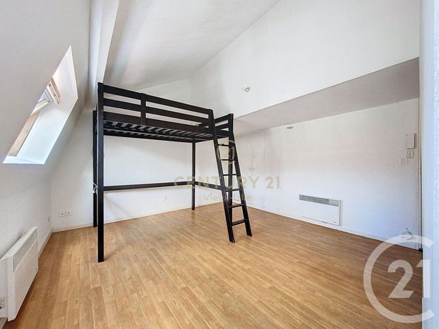 Appartement Studio &agrave; vendre - 1 pi&egrave;ce - 21,82 m2 - Lille - 59 - NORD-PAS-DE-CALAIS