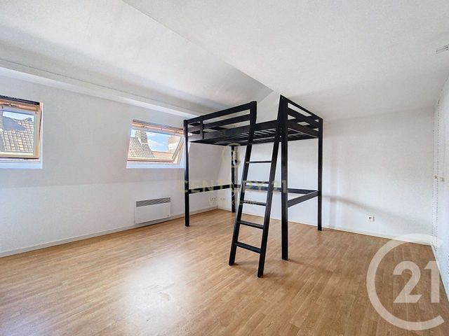 Appartement à vendre LILLE