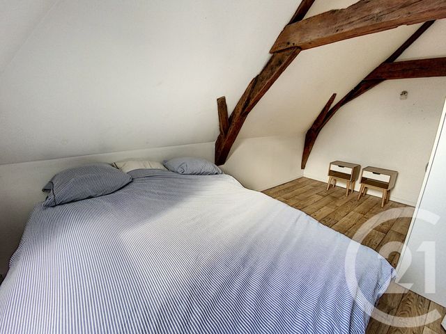 Appartement Duplex &agrave; vendre - 2 pi&egrave;ces - 34,80 m2 - Lille - 59 - NORD-PAS-DE-CALAIS