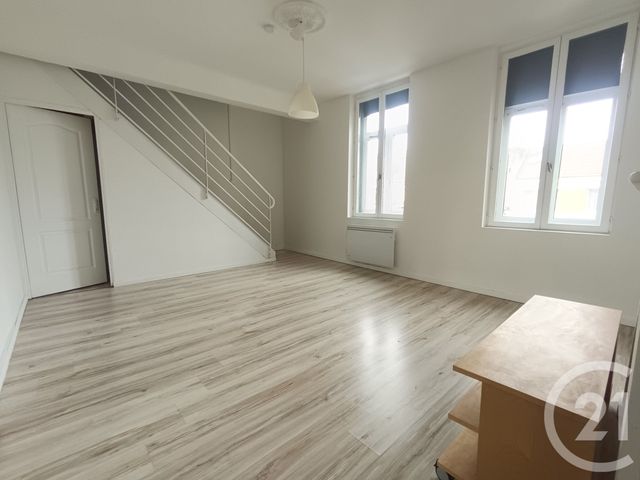 Immeuble &agrave; vendre - 137,35 m2 - Lille - 59 - NORD-PAS-DE-CALAIS