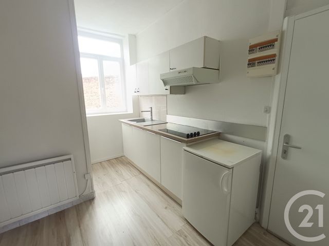 Immeuble &agrave; vendre - 137,35 m2 - Lille - 59 - NORD-PAS-DE-CALAIS