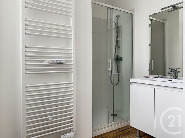 Appartement T2 &agrave; louer - 2 pi&egrave;ces - 48,10 m2 - Lille - 59 - NORD-PAS-DE-CALAIS