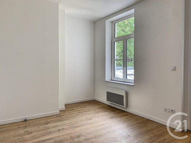 Appartement T2 &agrave; louer - 2 pi&egrave;ces - 48,10 m2 - Lille - 59 - NORD-PAS-DE-CALAIS