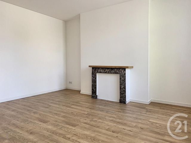 Appartement T2 &agrave; louer - 2 pi&egrave;ces - 48,10 m2 - Lille - 59 - NORD-PAS-DE-CALAIS