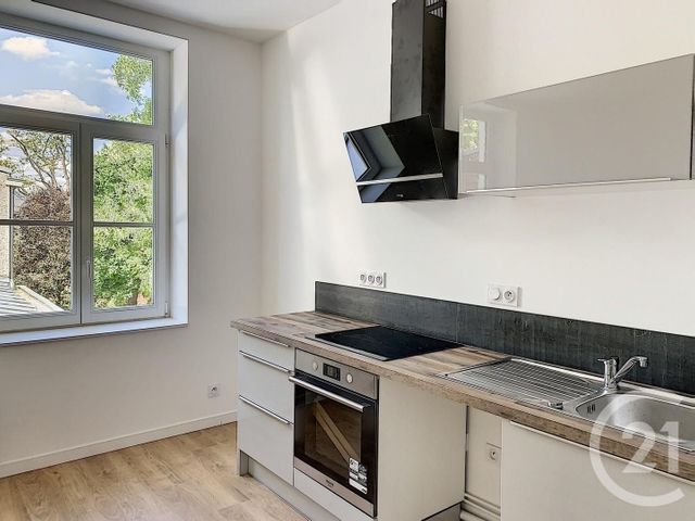 Appartement T2 &agrave; louer - 2 pi&egrave;ces - 48,10 m2 - Lille - 59 - NORD-PAS-DE-CALAIS